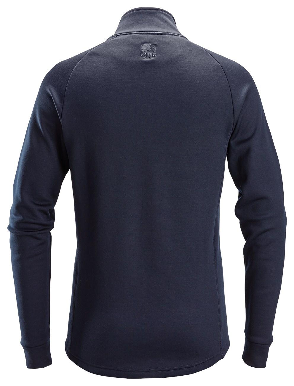 Accelero, Full-Zip Sweater