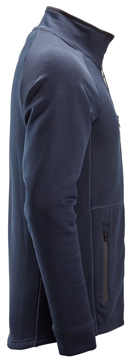 Accelero, Full-Zip Sweater